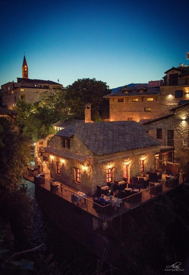 Magic River View Apartment Mostar Exterior foto