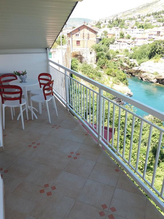 Magic River View Apartment Mostar Exterior foto