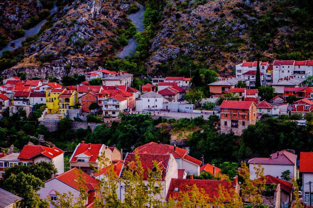 Magic River View Apartment Mostar Exterior foto